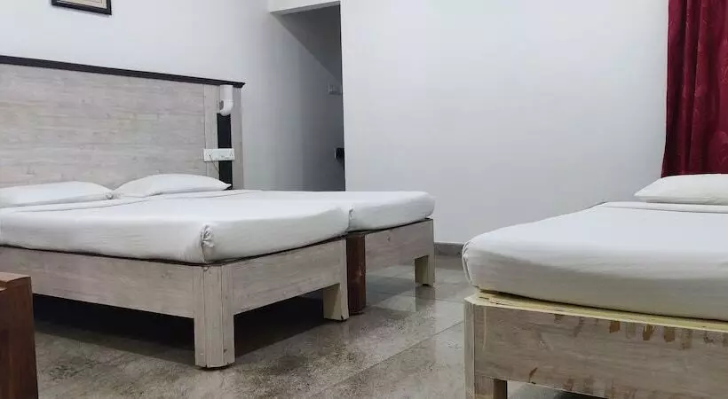 The Hotel Temple View