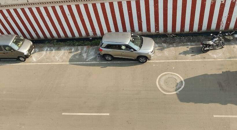 The Hotel Temple View