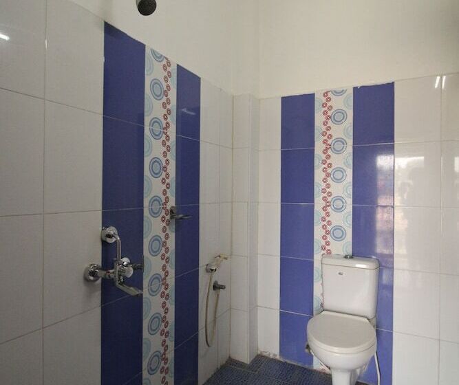 The Hotel Temple View