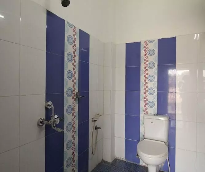 The Hotel Temple View