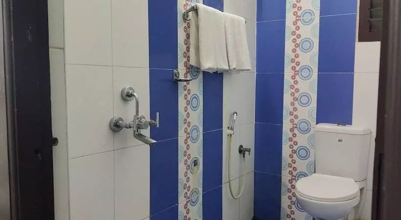 The Hotel Temple View