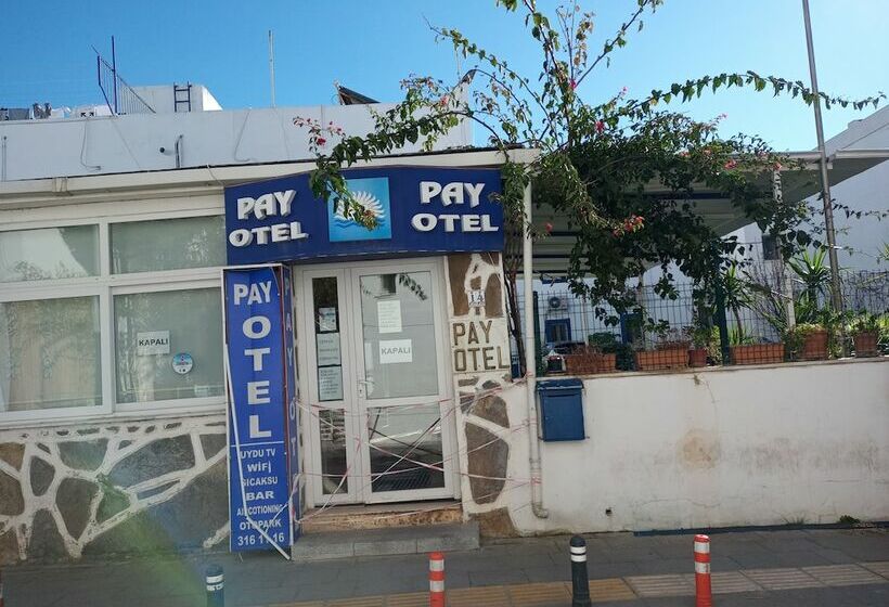 Pay Otel