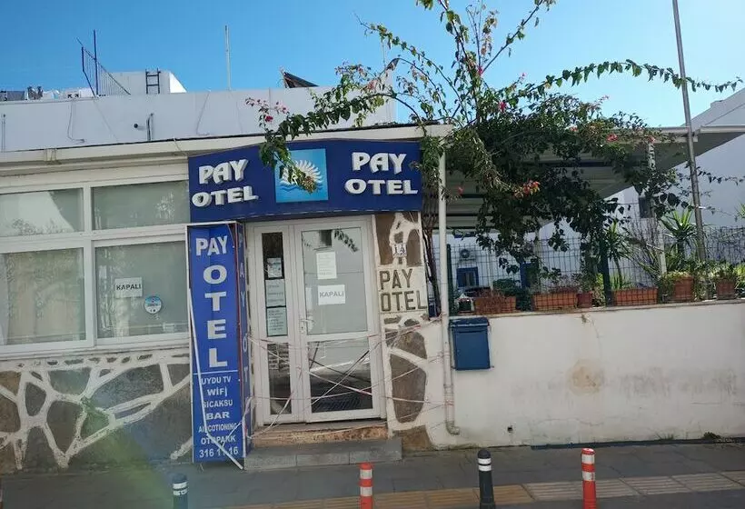 Pay Otel