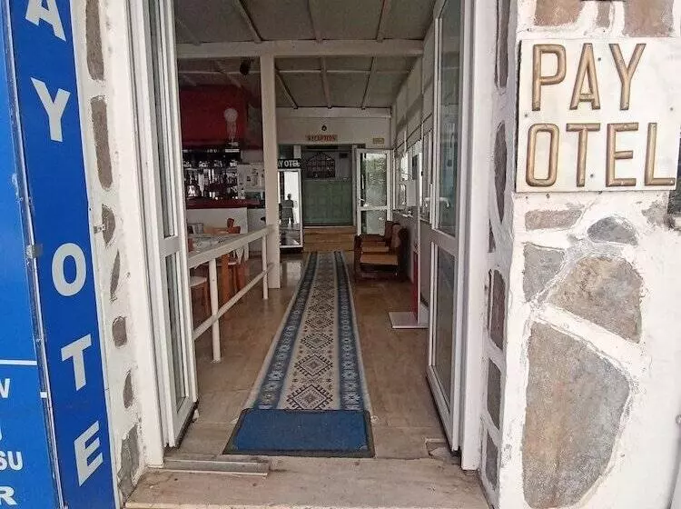 Pay Otel