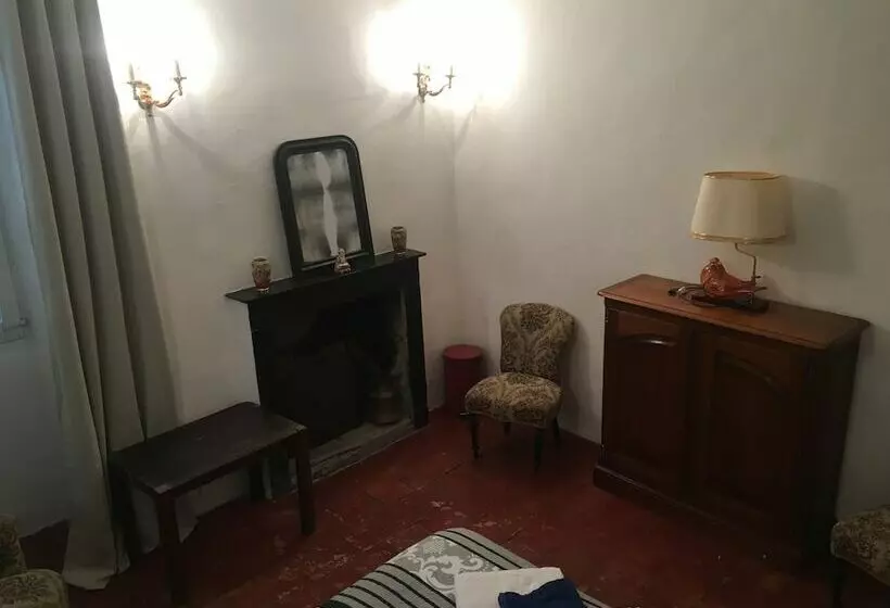 ペンション Chambres A Casa De Giovanni à Pietra Di Verde En Haute Corse