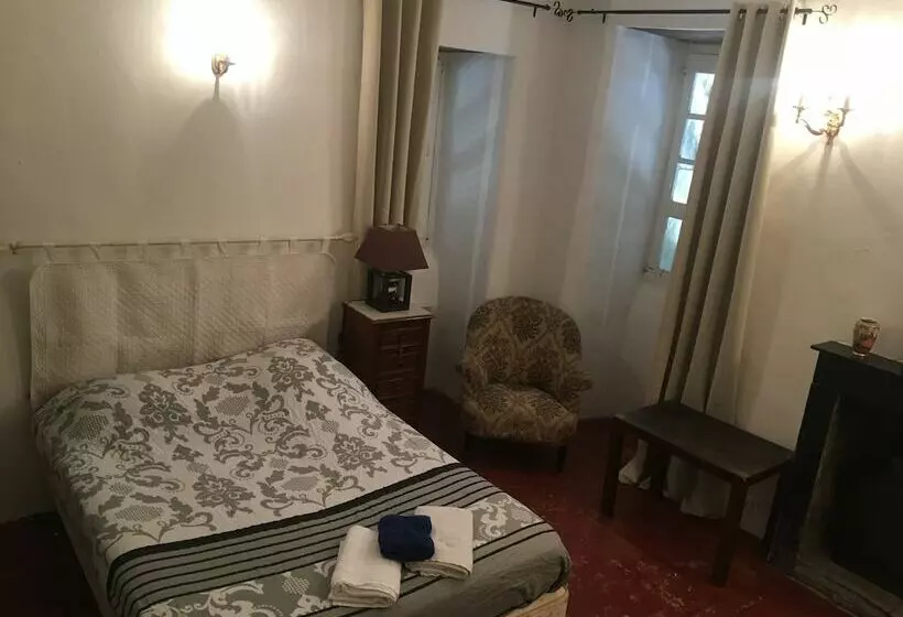 ペンション Chambres A Casa De Giovanni à Pietra Di Verde En Haute Corse