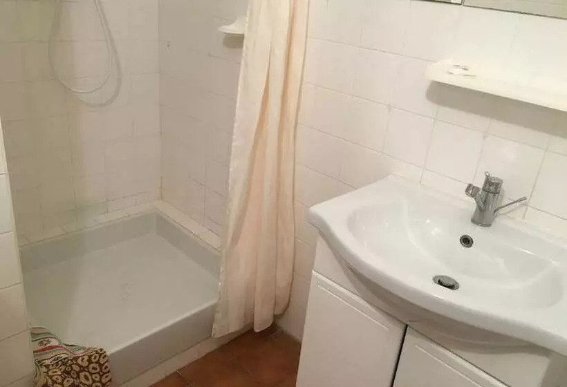 ペンション Chambres A Casa De Giovanni à Pietra Di Verde En Haute Corse