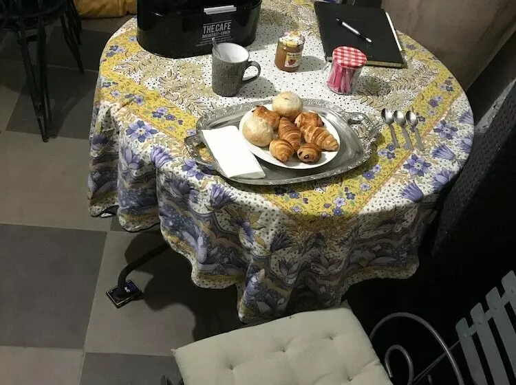 ペンション Chambres A Casa De Giovanni à Pietra Di Verde En Haute Corse