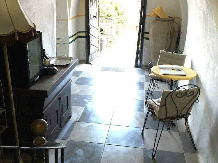 膳宿费 Chambres A Casa De Giovanni à Pietra Di Verde En Haute Corse