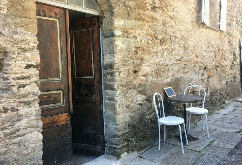 膳宿费 Chambres A Casa De Giovanni à Pietra Di Verde En Haute Corse