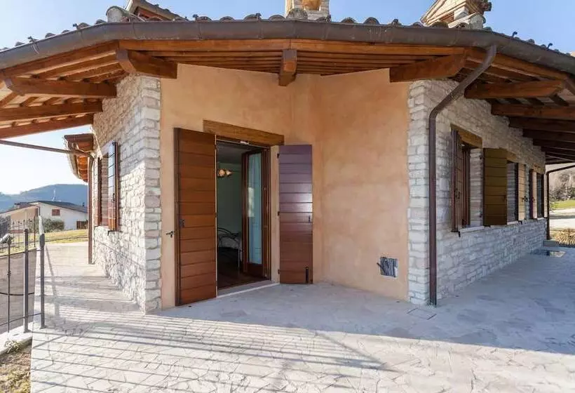 Residenssi Beautiful 4 Bed House In Urbino In The Marche