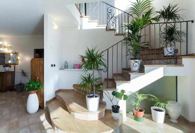 Residenssi Beautiful 4 Bed House In Urbino In The Marche