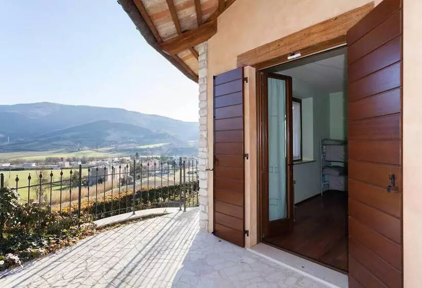 Residenssi Beautiful 4 Bed House In Urbino In The Marche