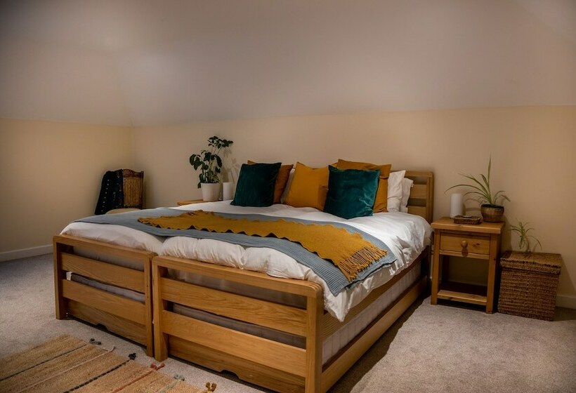 Lomakeskus The Manor At Bratton Clovelly