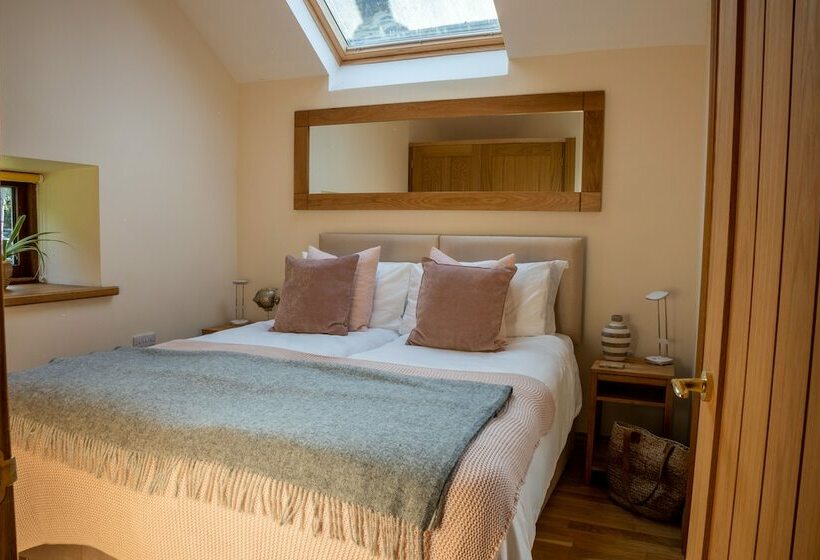 Lomakeskus The Manor At Bratton Clovelly