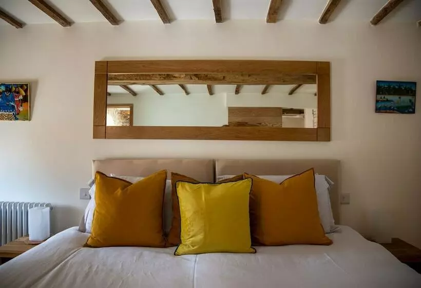 リゾートホテル The Manor At Bratton Clovelly