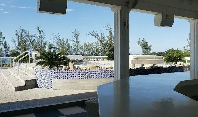 Silver Ranch