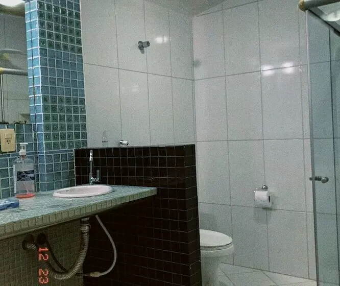 ホテル Casa Branca