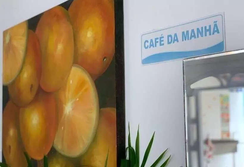 ホテル Casa Branca