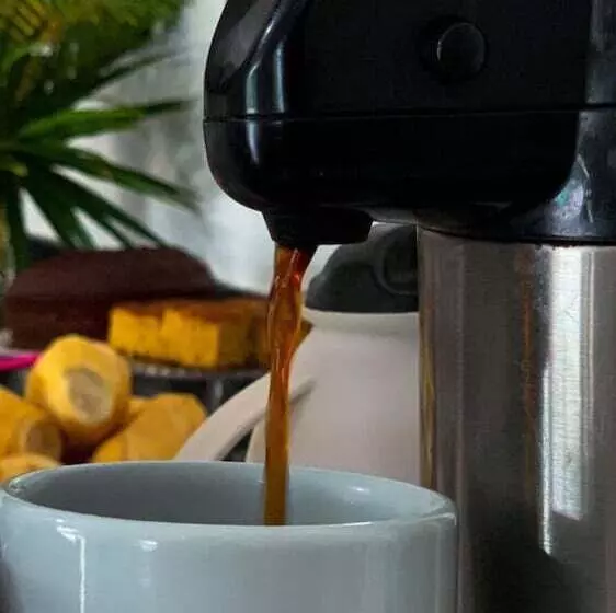 ホテル Casa Branca