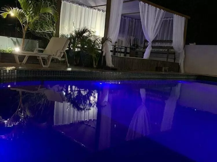 ホテル Casa Branca