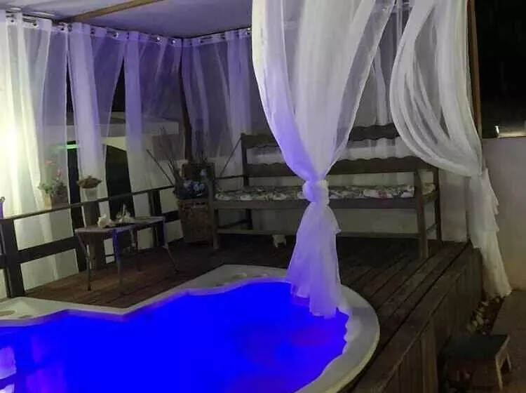 ホテル Casa Branca