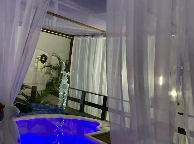 ホテル Casa Branca