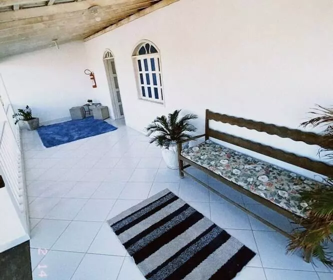 ホテル Casa Branca