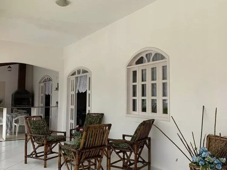 ホテル Casa Branca