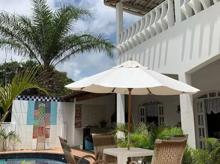 ホテル Casa Branca