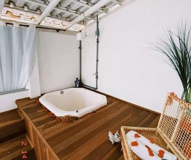 ホテル Casa Branca