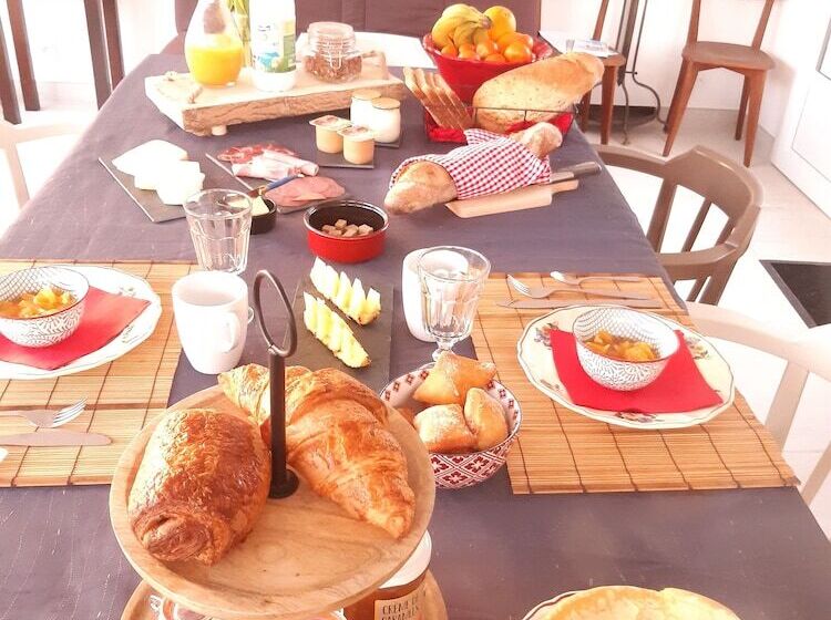 膳宿费 Cale 32 Chambres D Hôtes