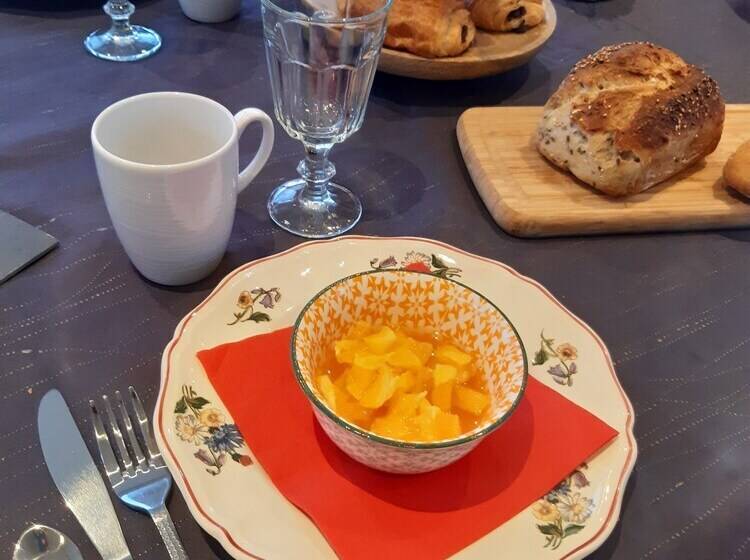 膳宿费 Cale 32 Chambres D Hôtes