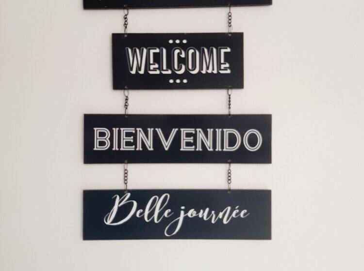 膳宿费 Cale 32 Chambres D Hôtes