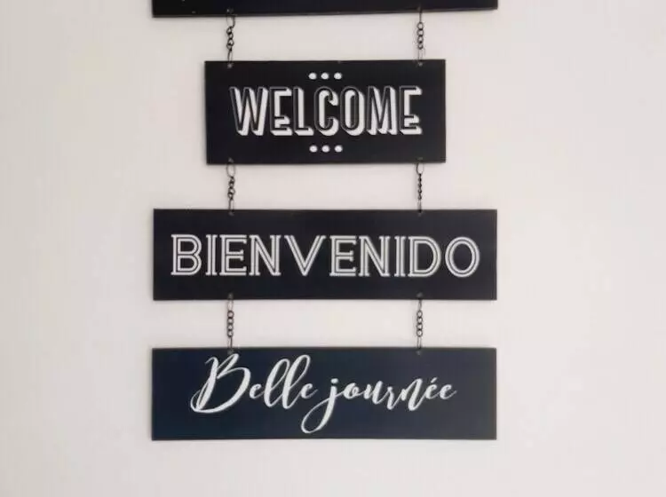 Majatalo Cale 32   Chambres D Hôtes