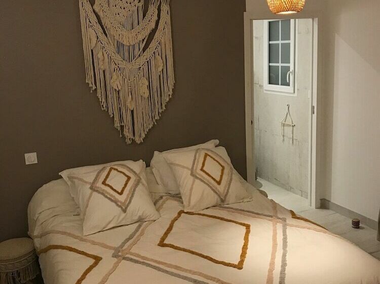 膳宿费 Cale 32 Chambres D Hôtes