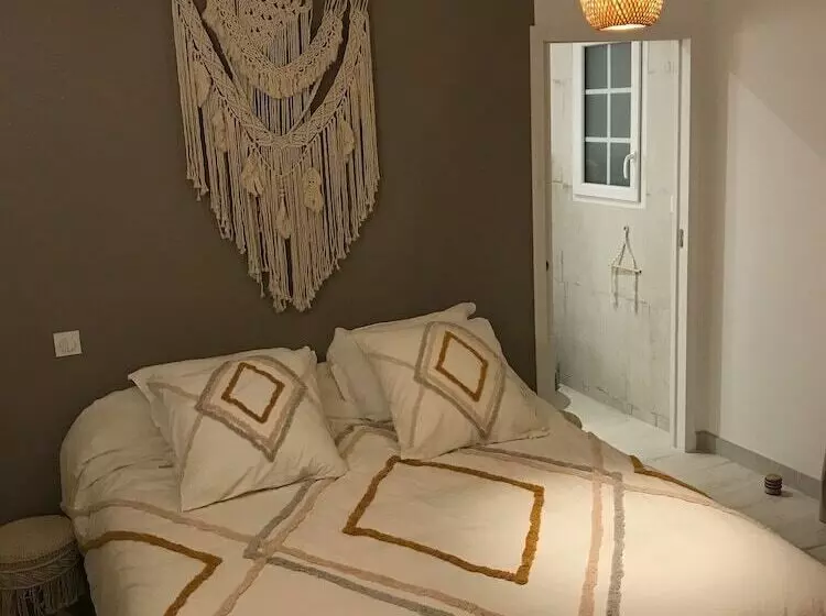 Majatalo Cale 32   Chambres D Hôtes