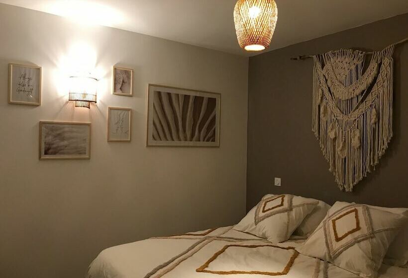 膳宿费 Cale 32 Chambres D Hôtes