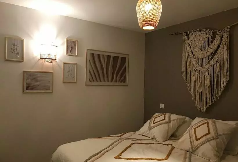 Majatalo Cale 32   Chambres D Hôtes