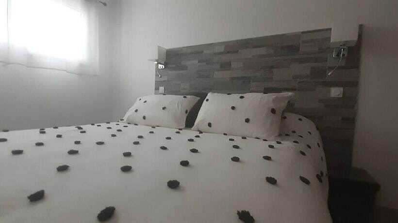 膳宿费 Cale 32 Chambres D Hôtes