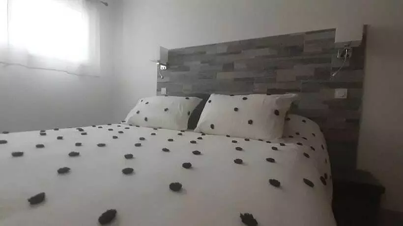 Majatalo Cale 32   Chambres D Hôtes