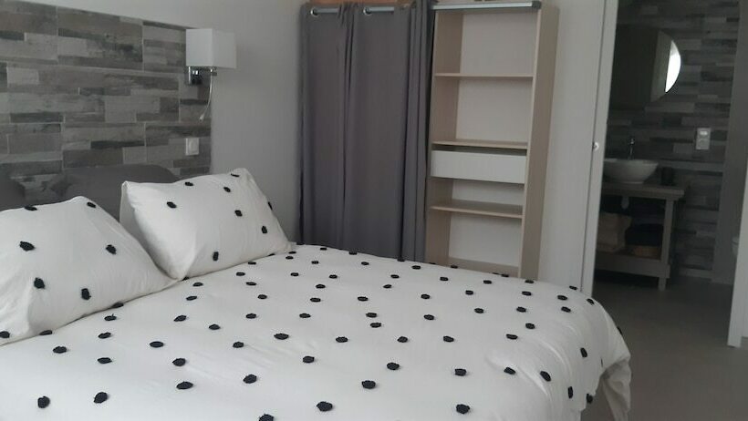 膳宿费 Cale 32 Chambres D Hôtes