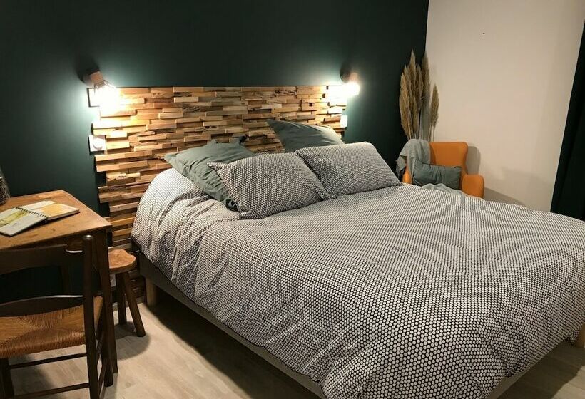 膳宿费 Cale 32 Chambres D Hôtes