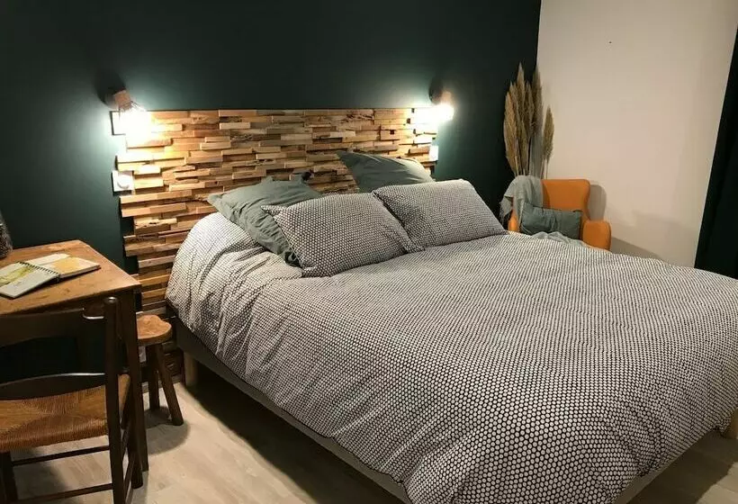 Majatalo Cale 32   Chambres D Hôtes