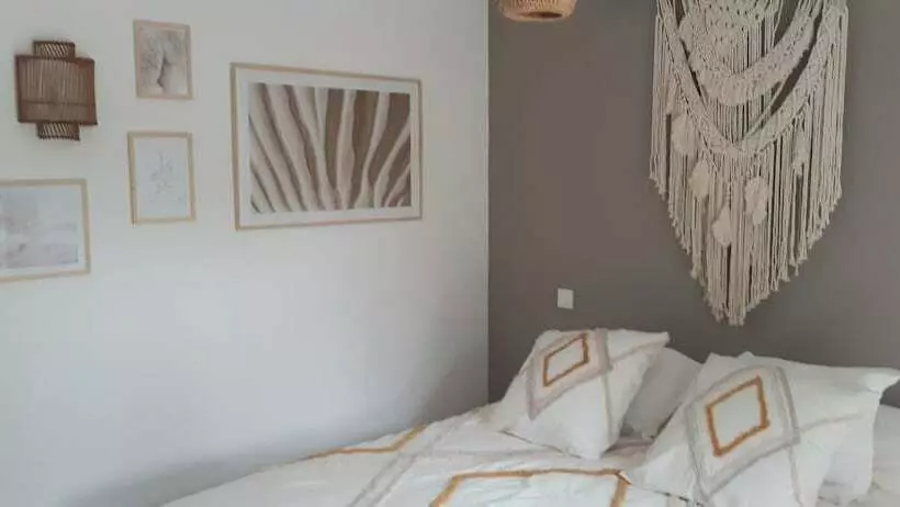 Majatalo Cale 32   Chambres D Hôtes