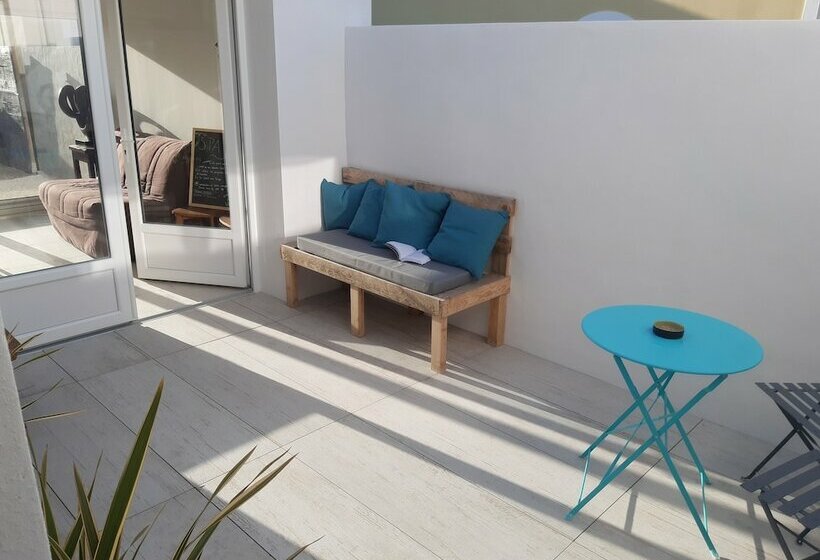 膳宿费 Cale 32 Chambres D Hôtes