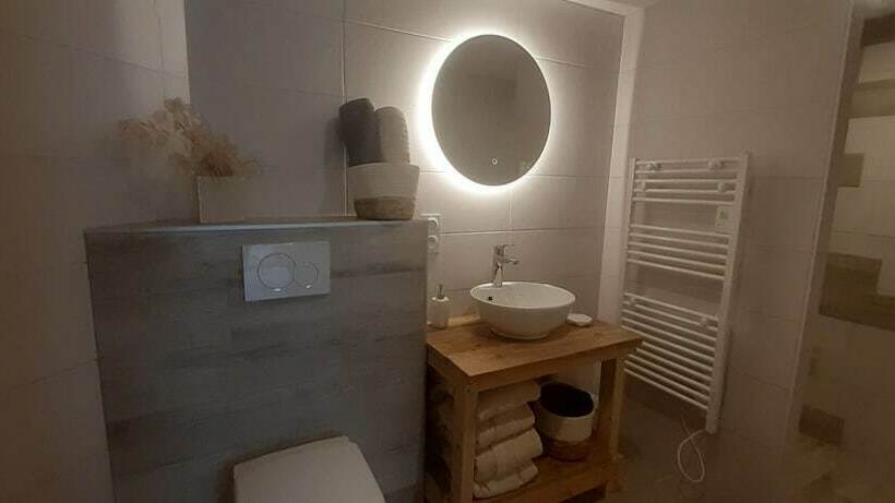 膳宿费 Cale 32 Chambres D Hôtes