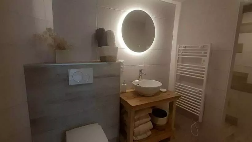 Majatalo Cale 32   Chambres D Hôtes