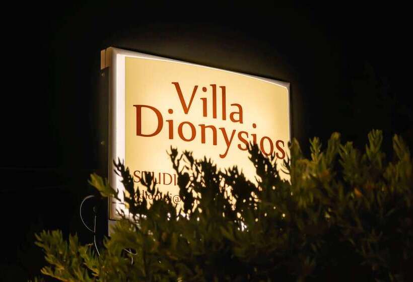 Villa Dionysios