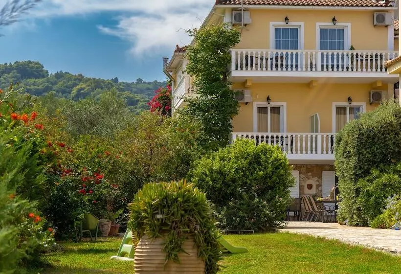 Villa Dionysios